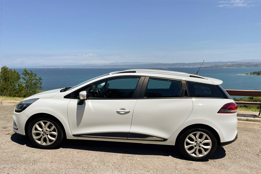 Renault-Clio-Profile