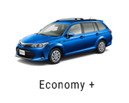 Economy +