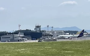 Aeroport Ljubljana